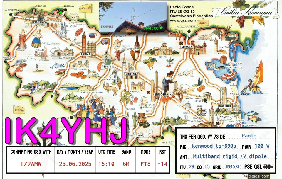 QSL