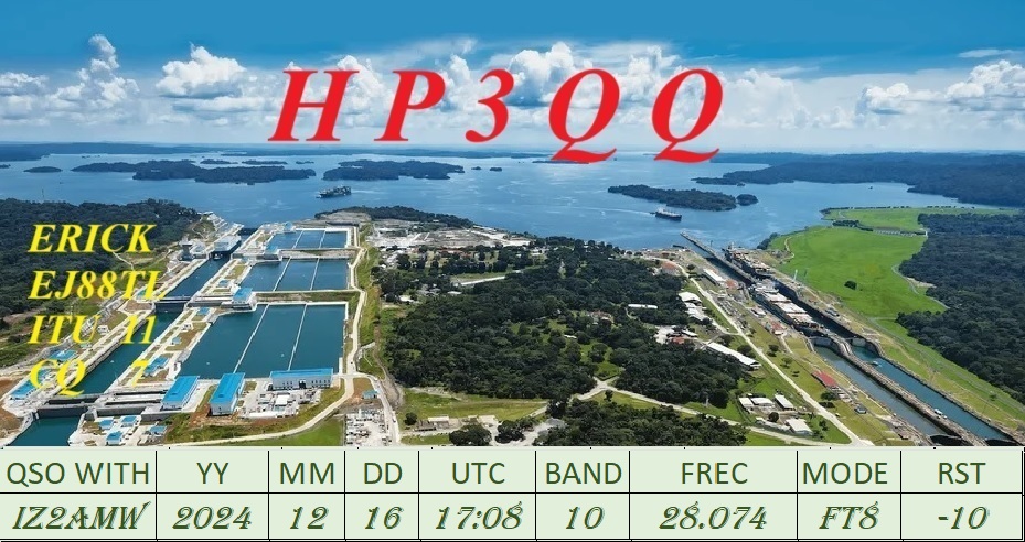 QSL