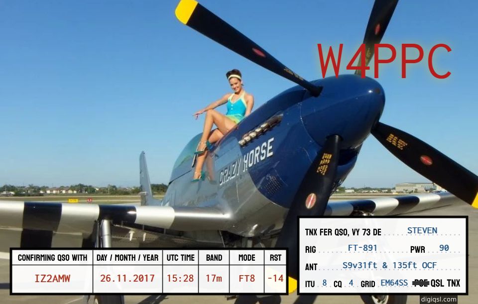 QSL